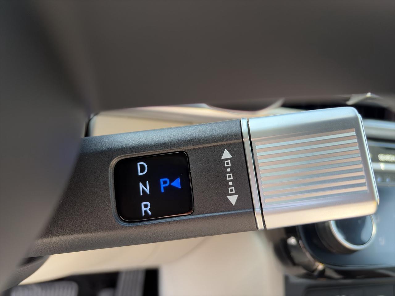 2026 Hyundai Tucson Hybrid Ultimate Photo