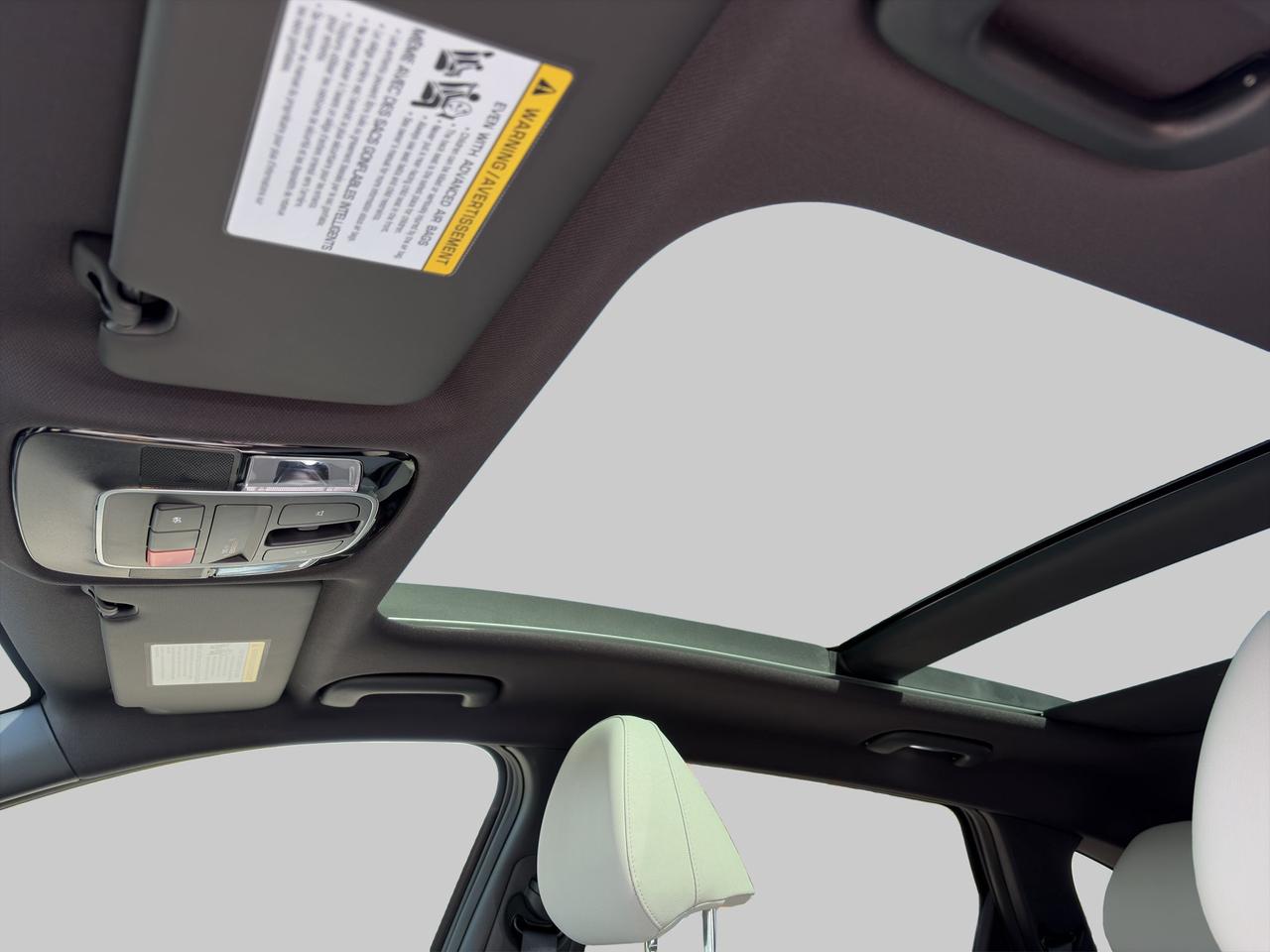 2026 Hyundai Tucson Hybrid Ultimate Photo