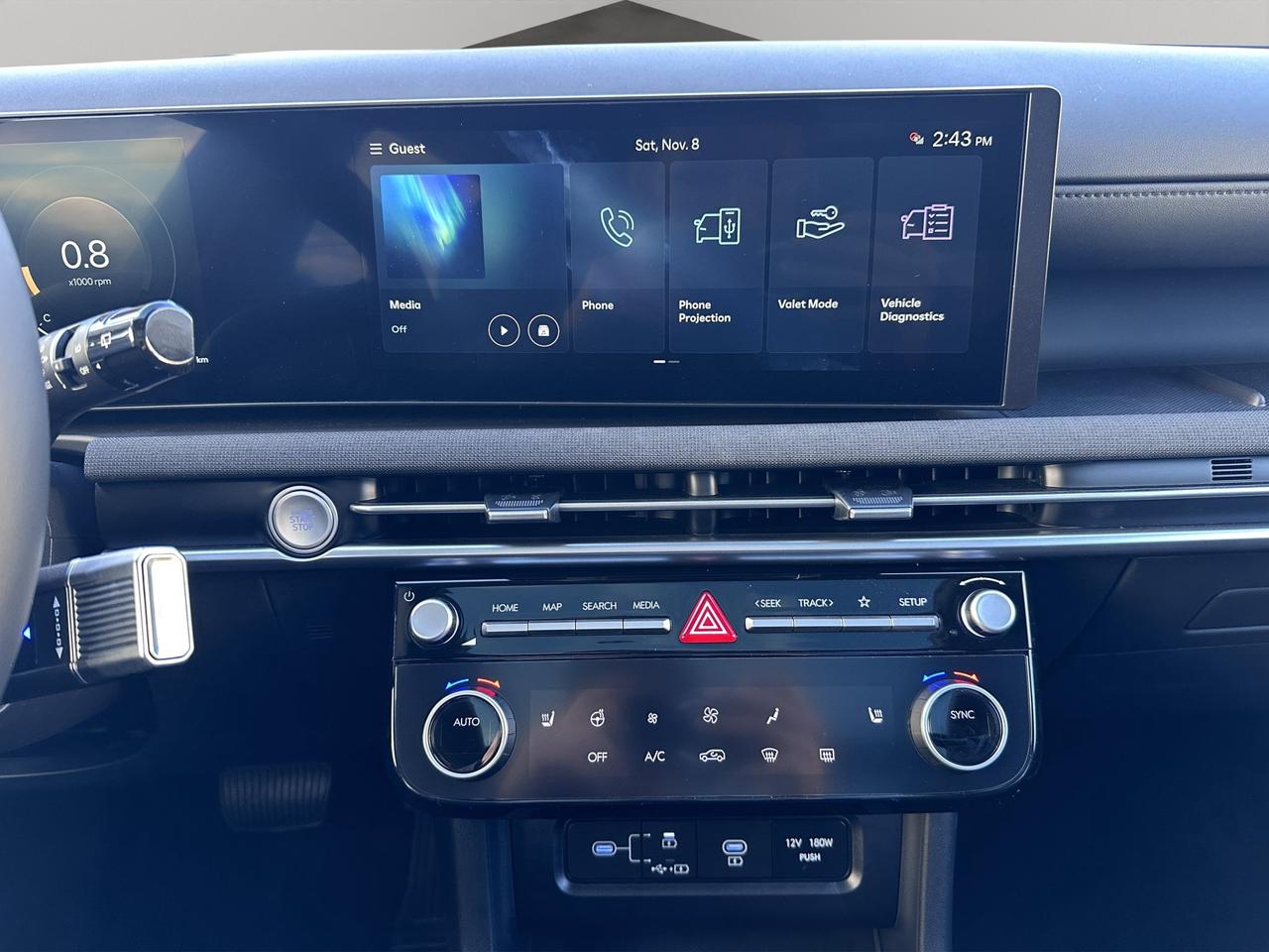 2026 Hyundai Tucson Preferred Photo
