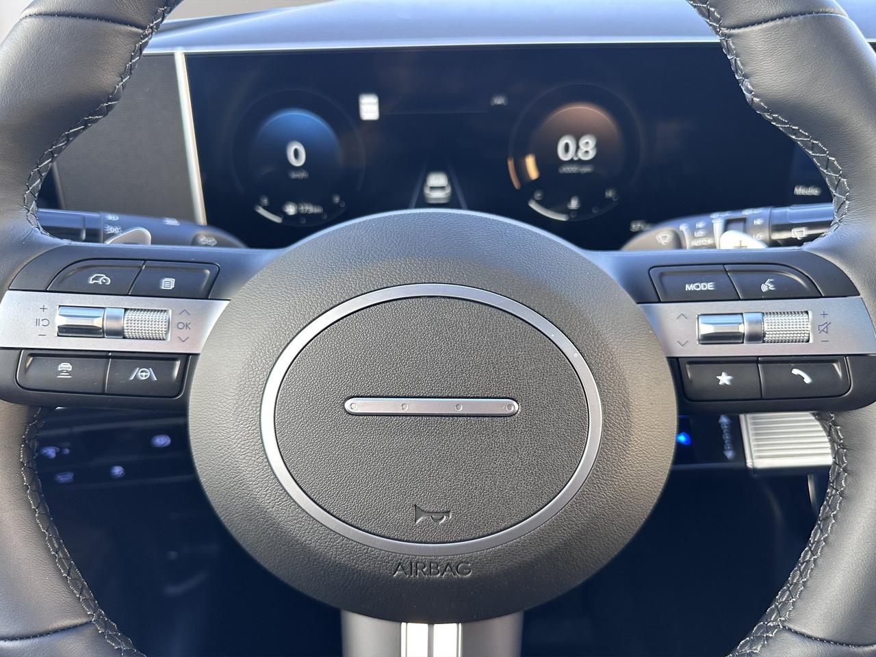 2026 Hyundai Tucson Preferred Photo