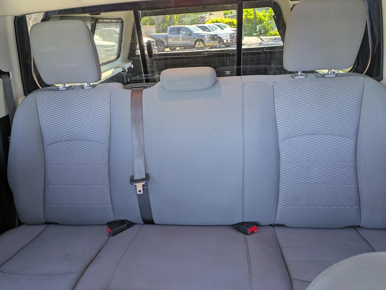 2019 RAM 1500 Classic EXPRESS 4X4 CREW CAB 5'7" BOX Photo