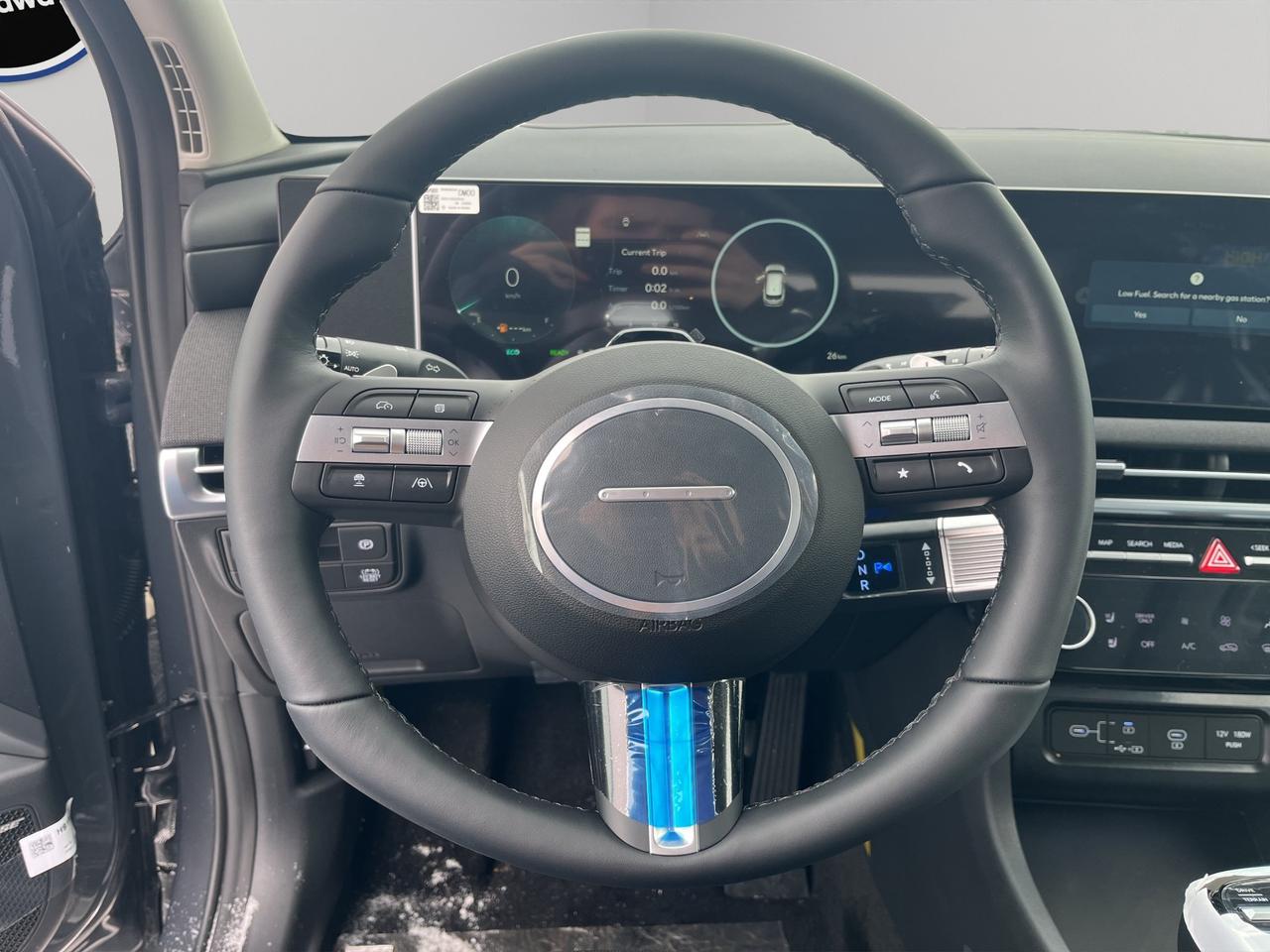 2026 Hyundai Tucson Hybrid Ultimate Photo