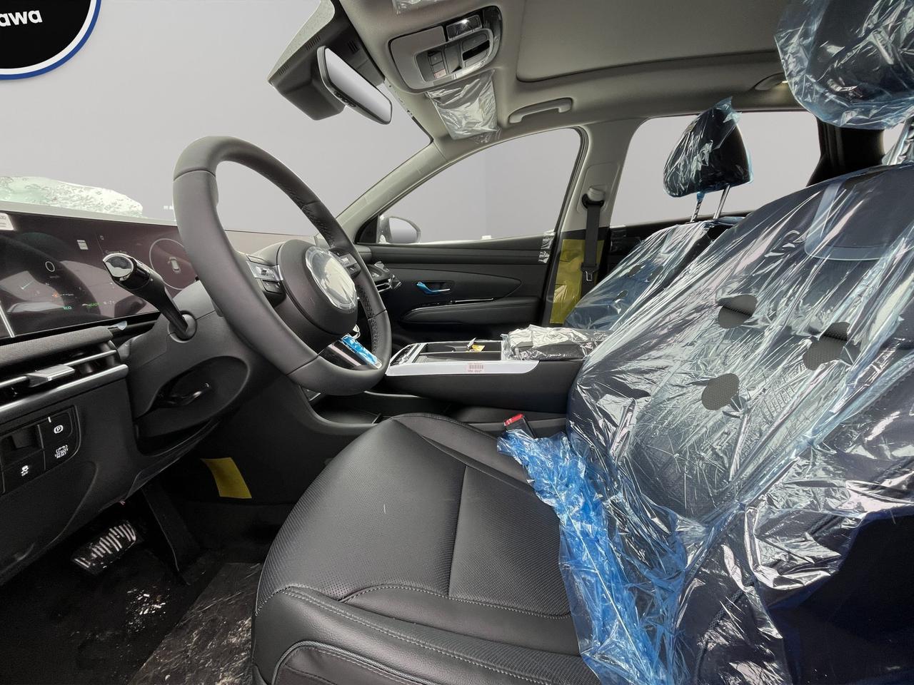 2026 Hyundai Tucson Hybrid Ultimate Photo