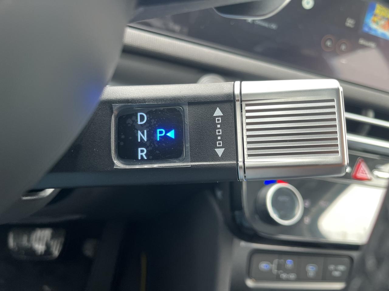 2026 Hyundai Tucson Hybrid Ultimate Photo