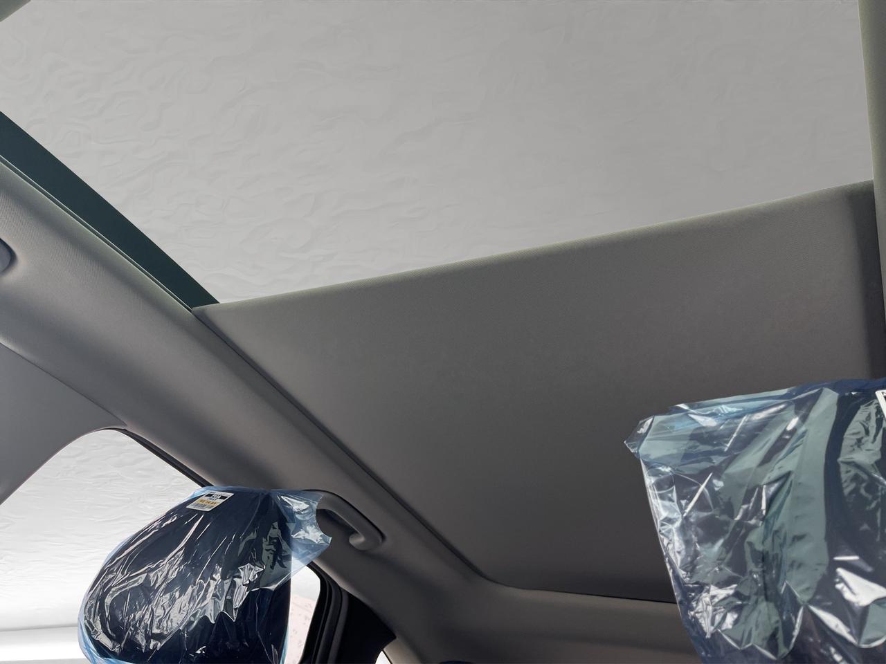 2026 Hyundai Tucson Hybrid Ultimate Photo