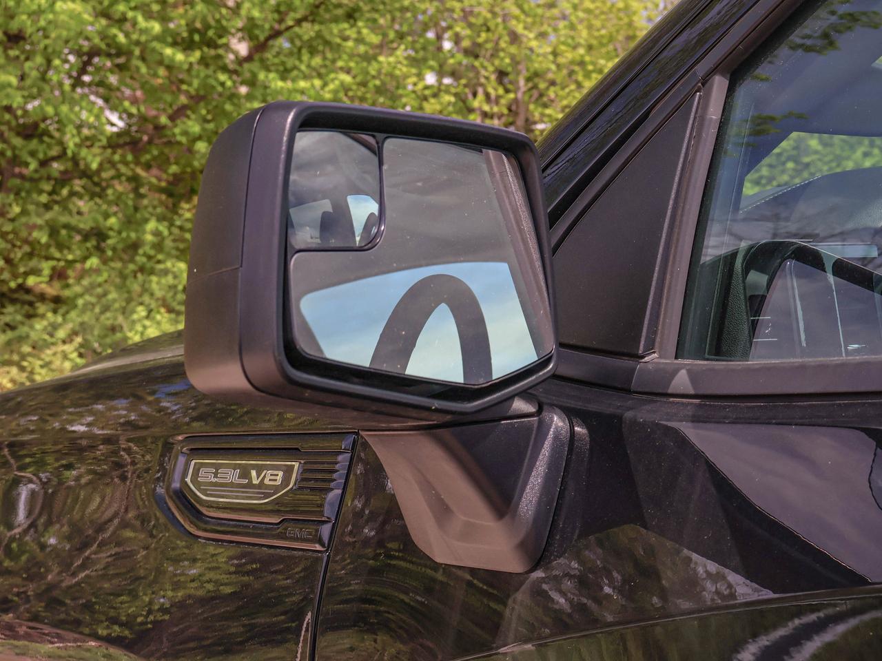 2025 GMC Sierra 1500 ELEVATION Photo
