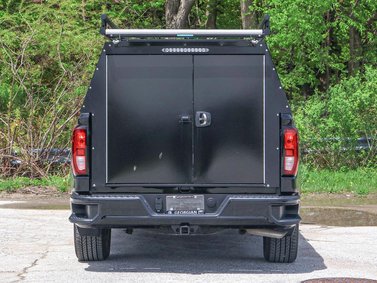 2025 GMC Sierra 1500 ELEVATION Photo