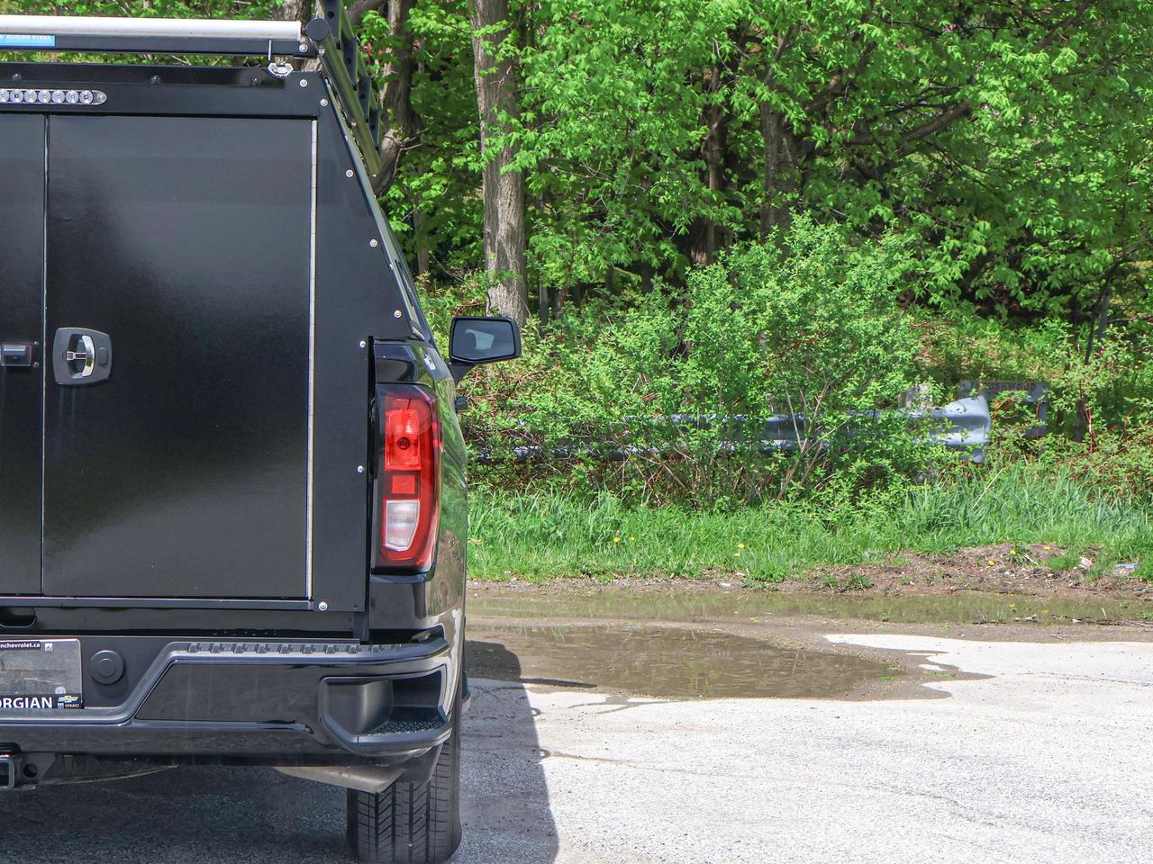 2025 GMC Sierra 1500 ELEVATION Photo