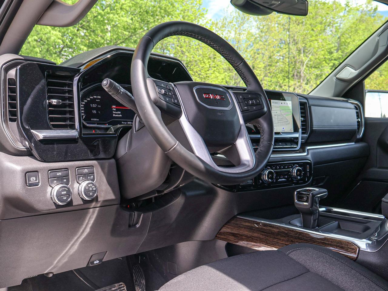 2025 GMC Sierra 1500 ELEVATION Photo