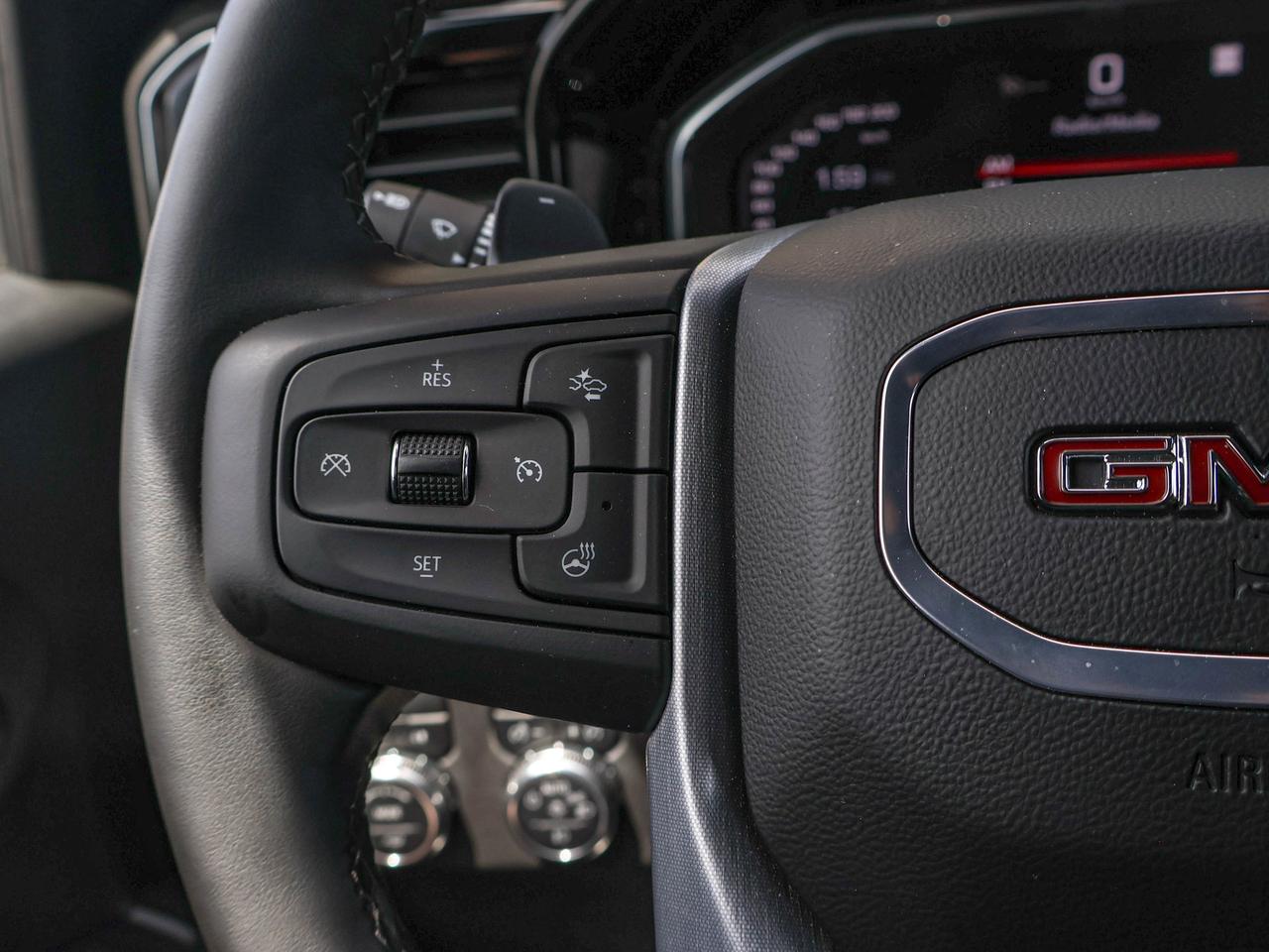 2025 GMC Sierra 1500 ELEVATION Photo