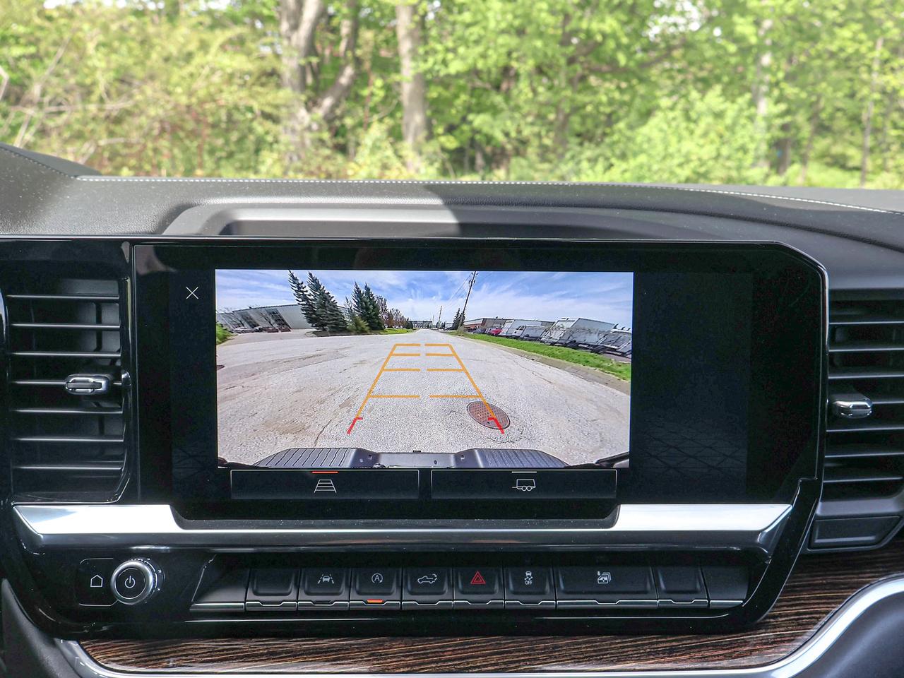 2025 GMC Sierra 1500 ELEVATION Photo