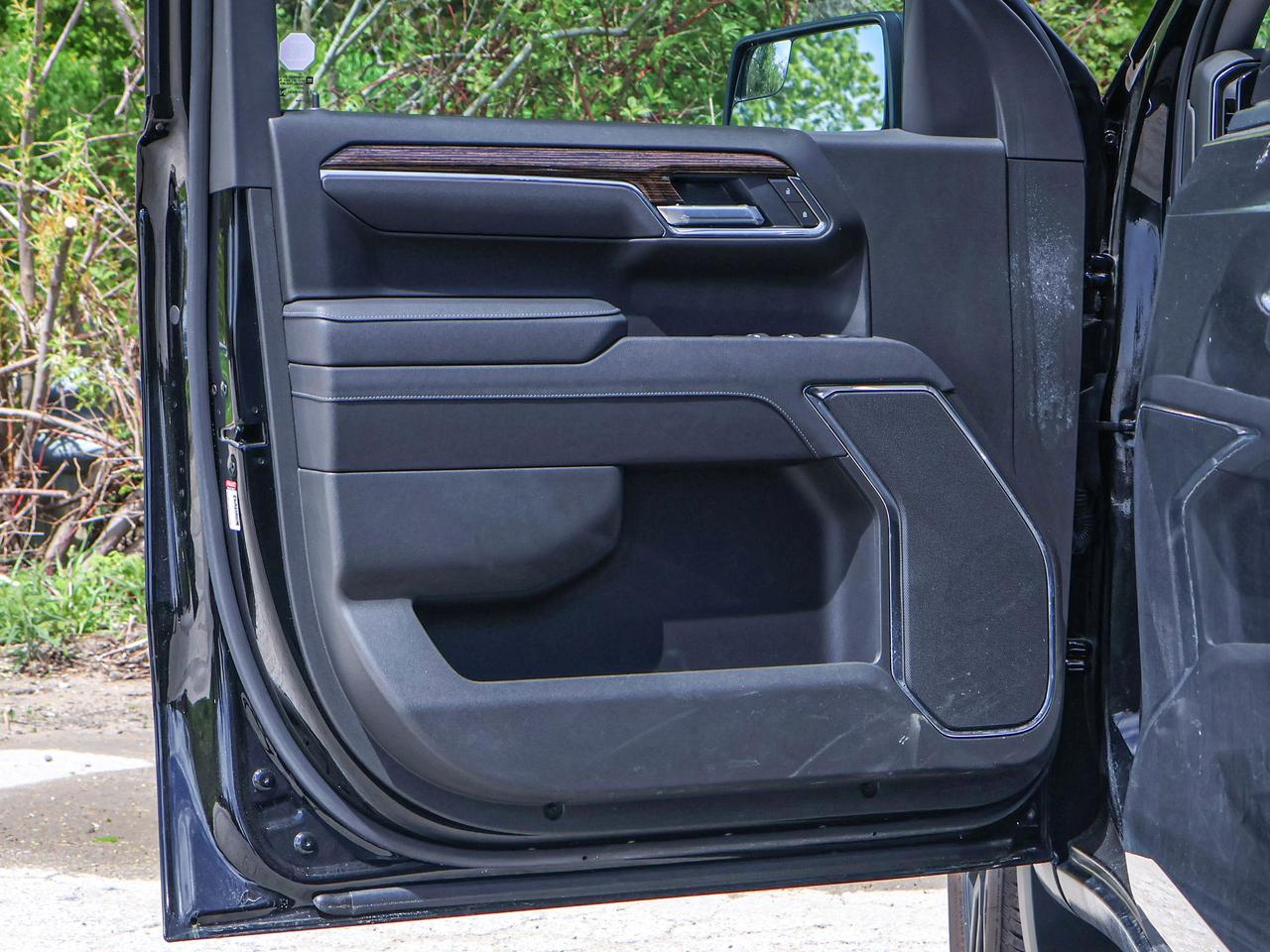 2025 GMC Sierra 1500 ELEVATION Photo