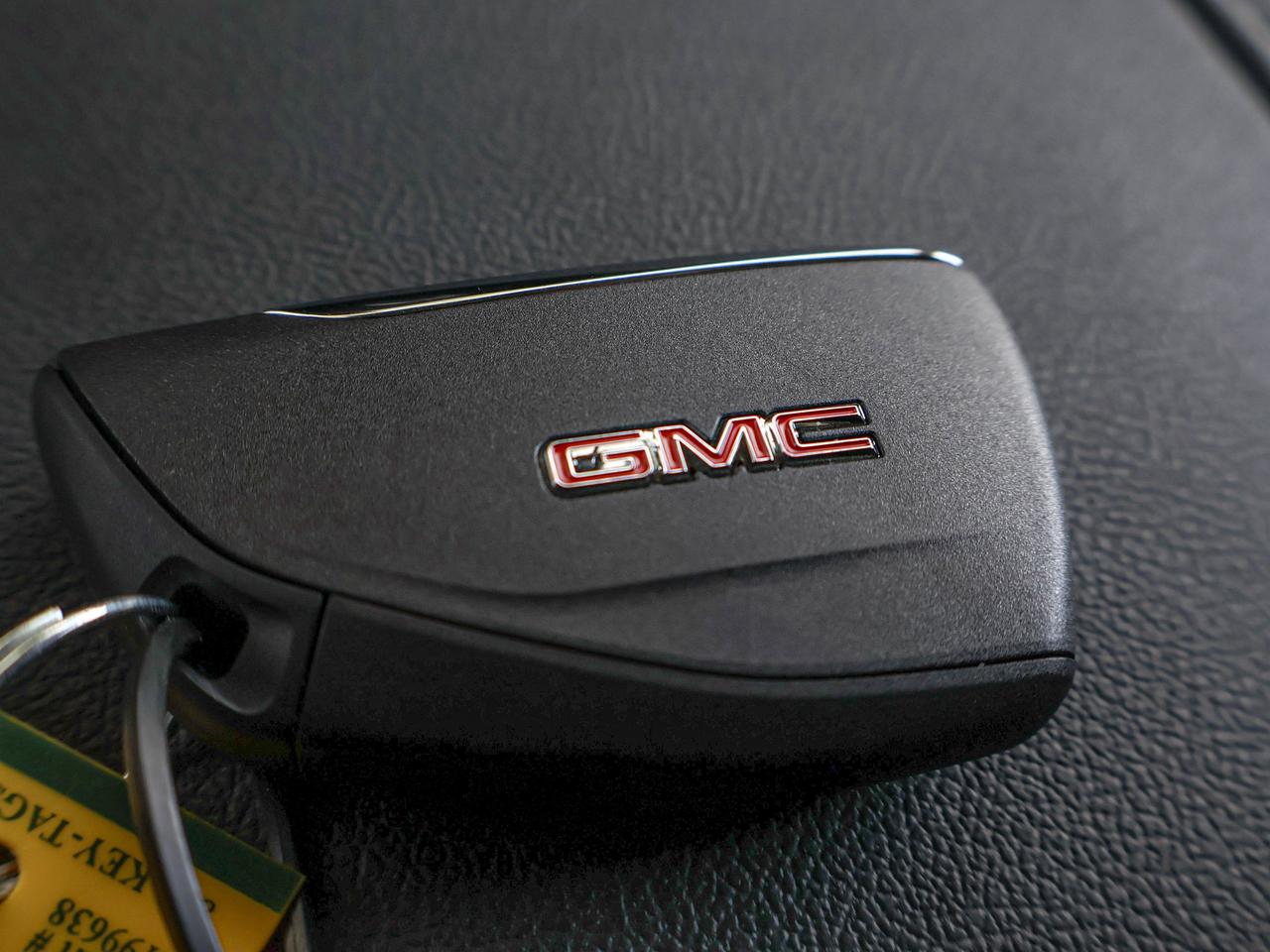2025 GMC Sierra 1500 ELEVATION Photo