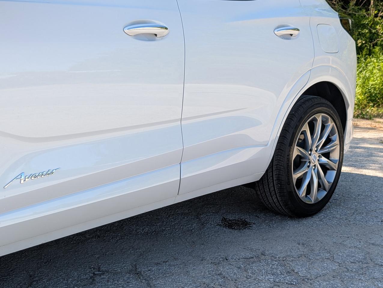 2026 Buick Encore GX Avenir Photo3