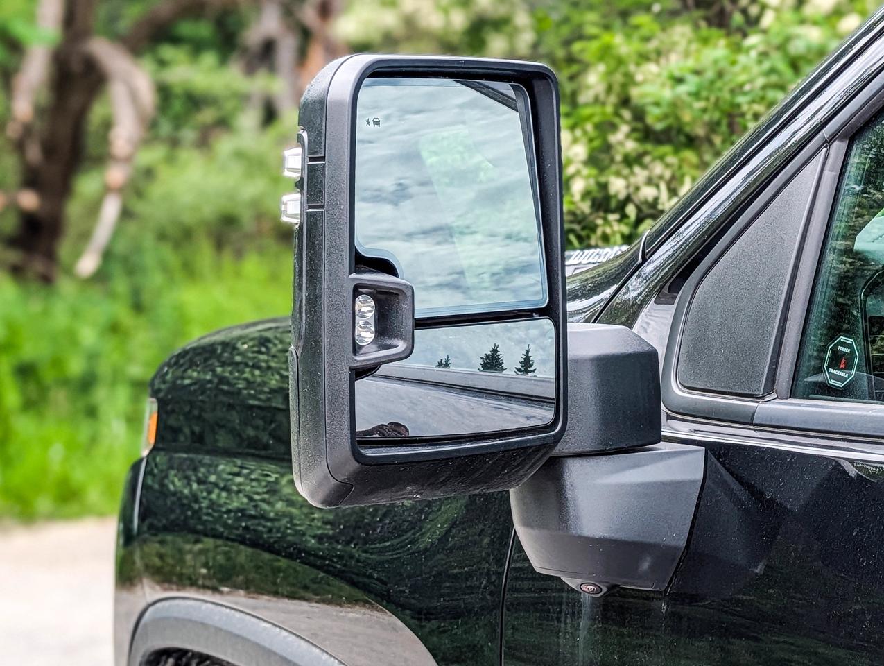 2026 Chevrolet Silverado 3500HD LT Photo