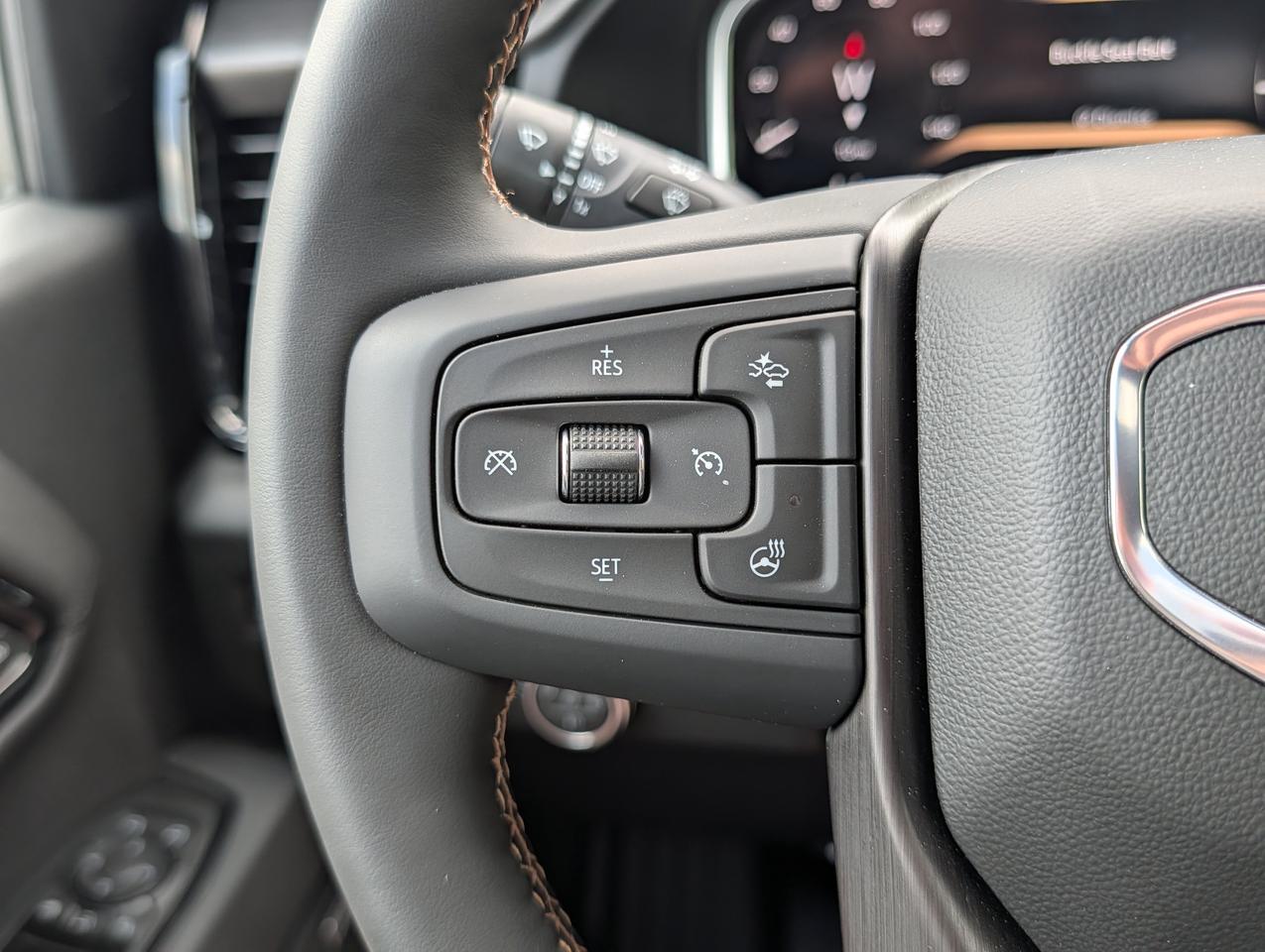 2026 GMC SIERRA 2500HD AT4 Photo