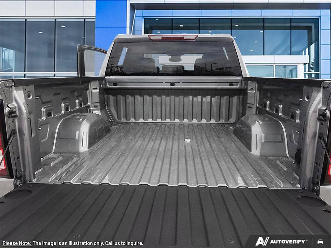 2026 GMC Sierra 1500 ELEVATION Photo