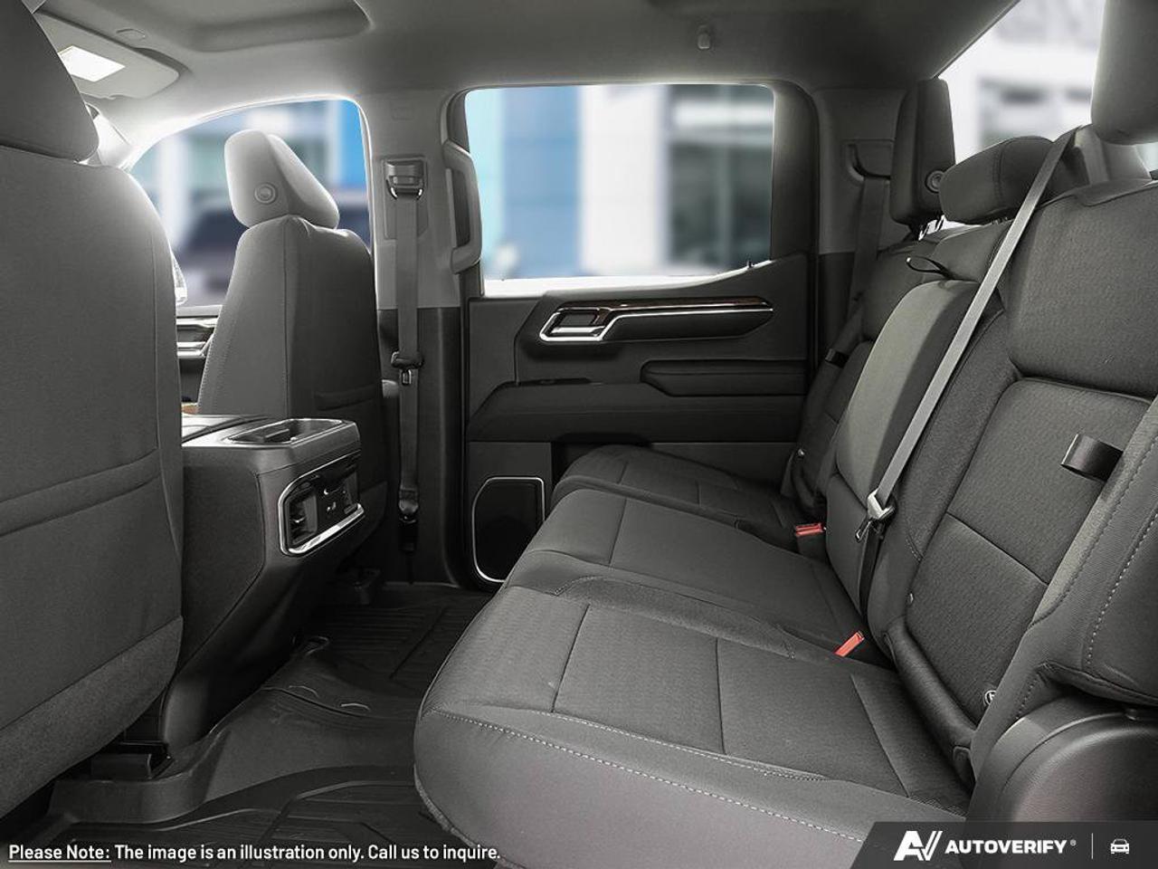 2026 GMC Sierra 1500 ELEVATION Photo