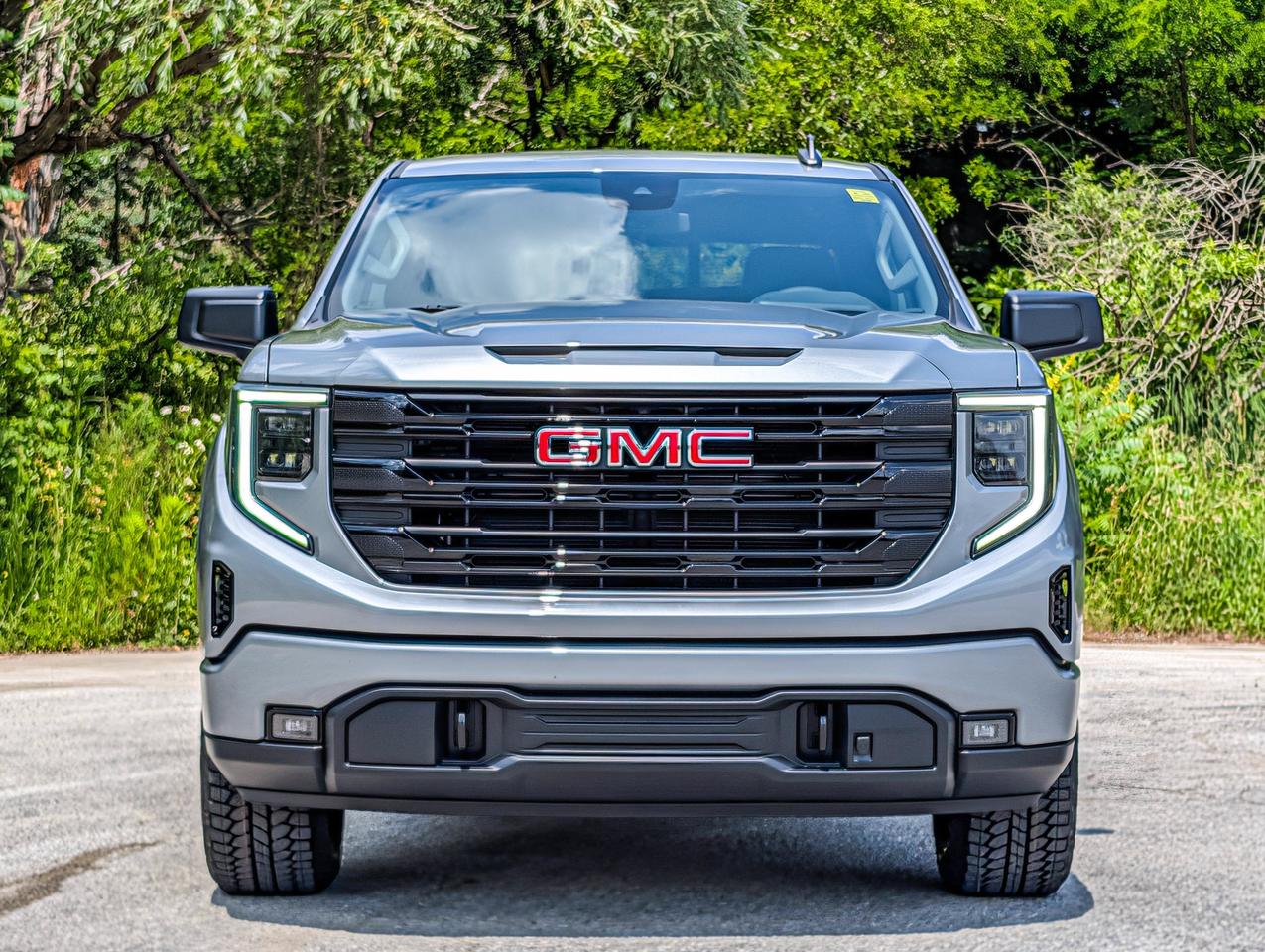 2026 GMC Sierra 1500 ELEVATION Photo4