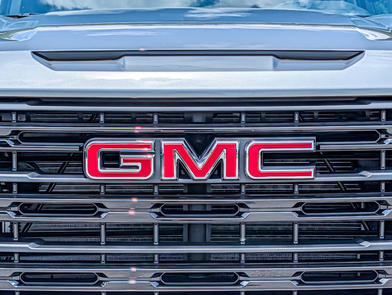 2026 GMC Sierra 1500 ELEVATION Photo