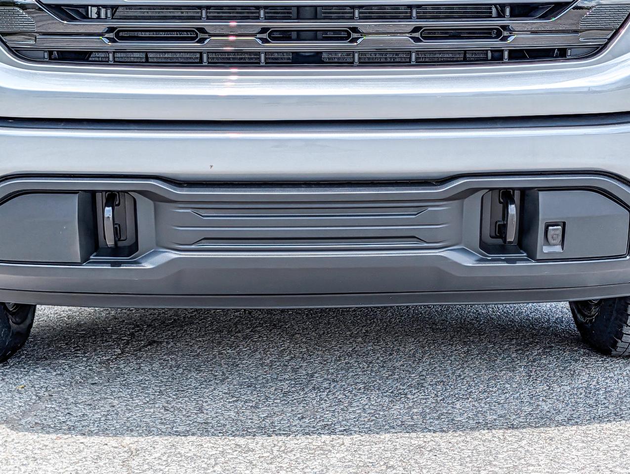 2026 GMC Sierra 1500 ELEVATION Photo