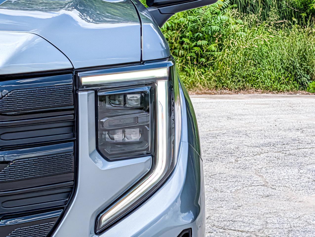 2026 GMC Sierra 1500 ELEVATION Photo