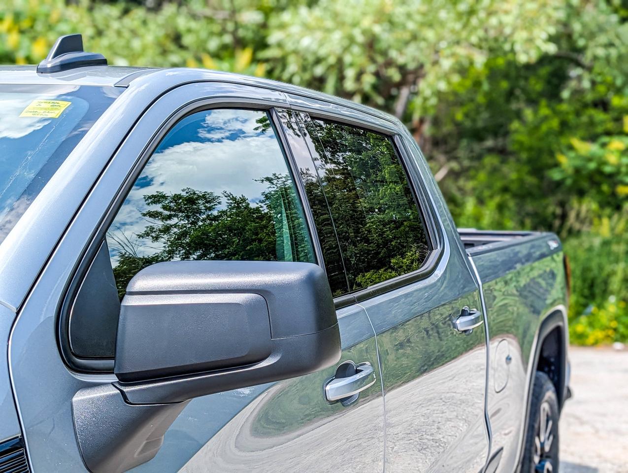 2026 GMC Sierra 1500 ELEVATION Photo