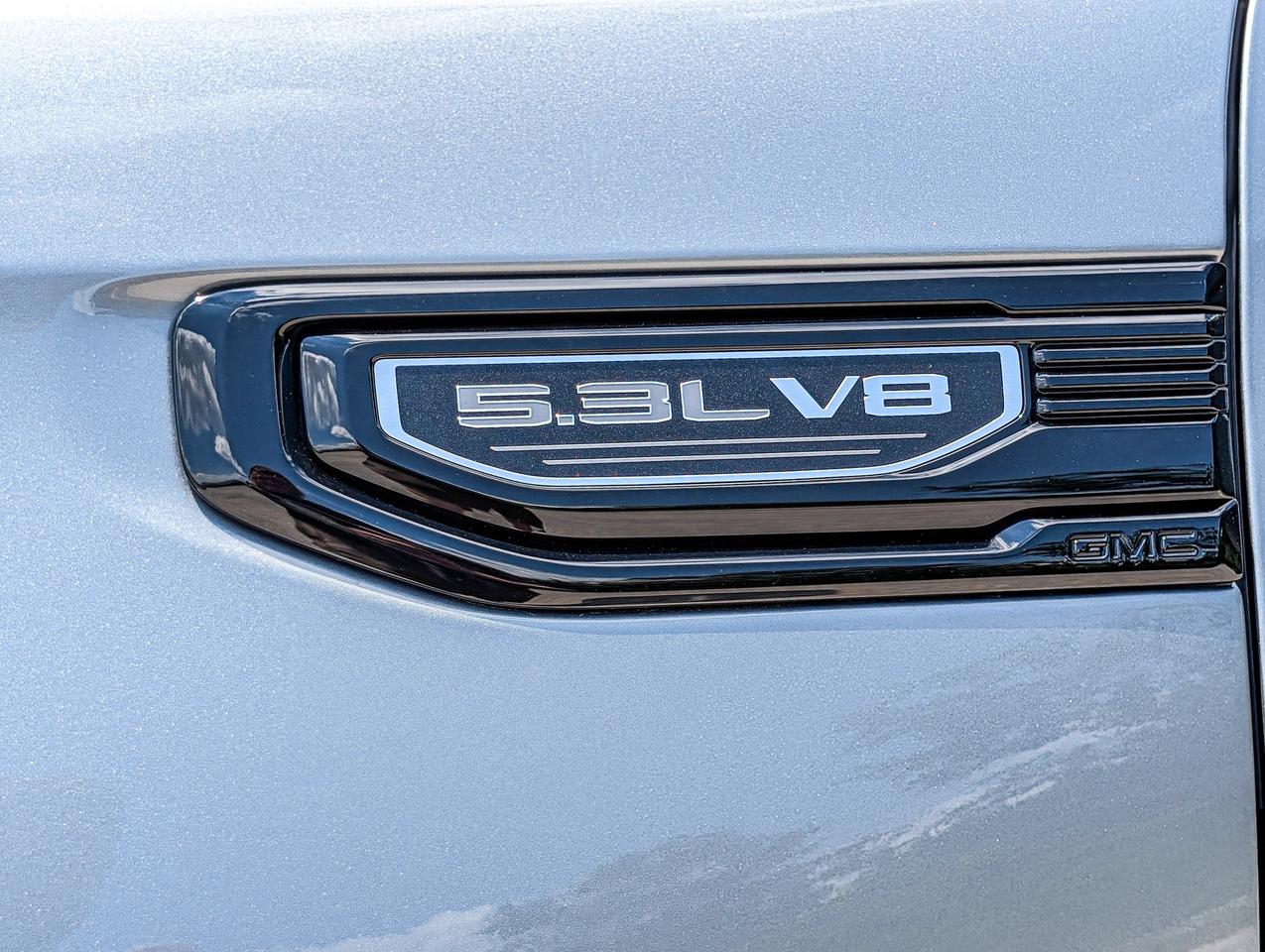 2026 GMC Sierra 1500 ELEVATION Photo