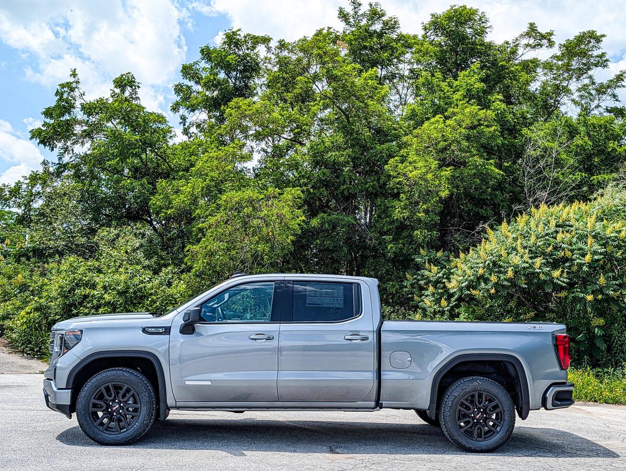 2026 GMC Sierra 1500 ELEVATION Photo