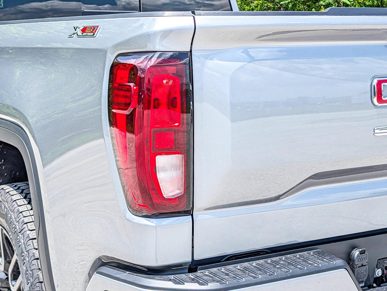 2026 GMC Sierra 1500 ELEVATION Photo