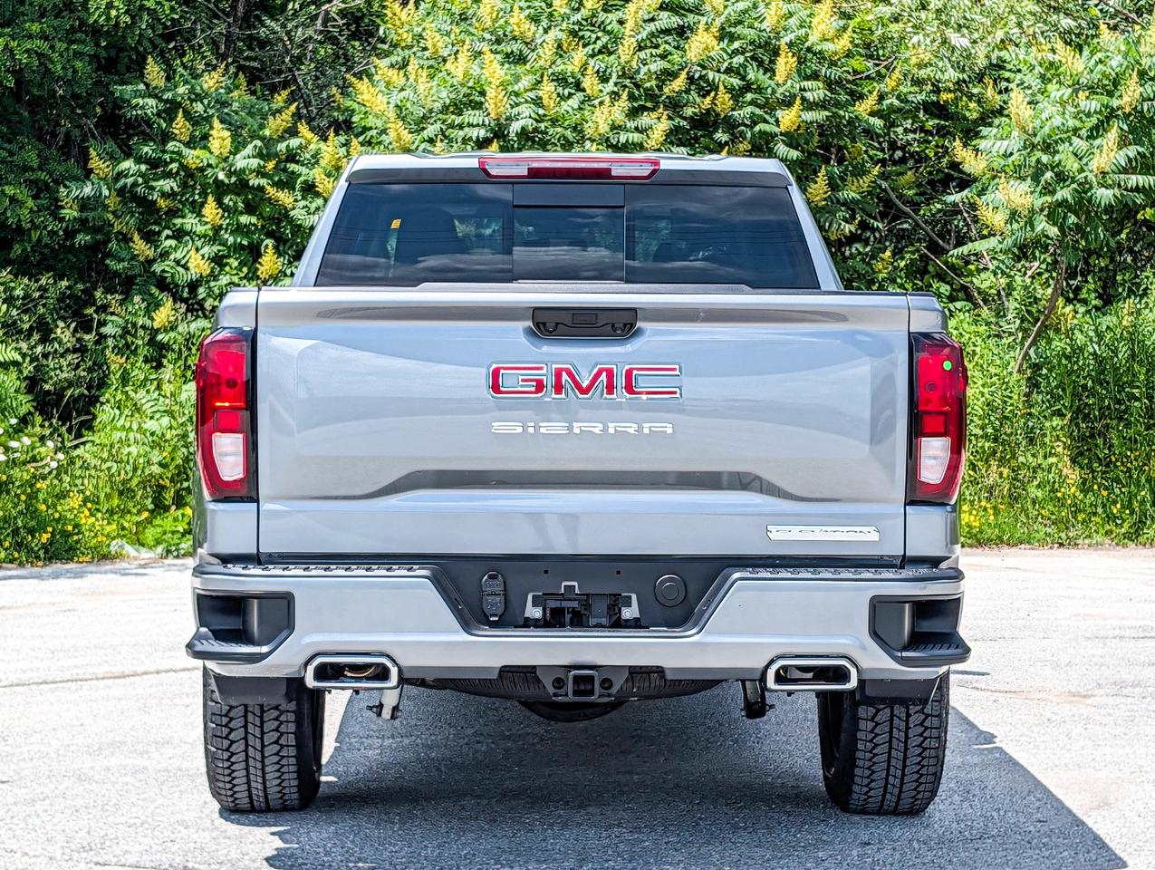 2026 GMC Sierra 1500 ELEVATION Photo