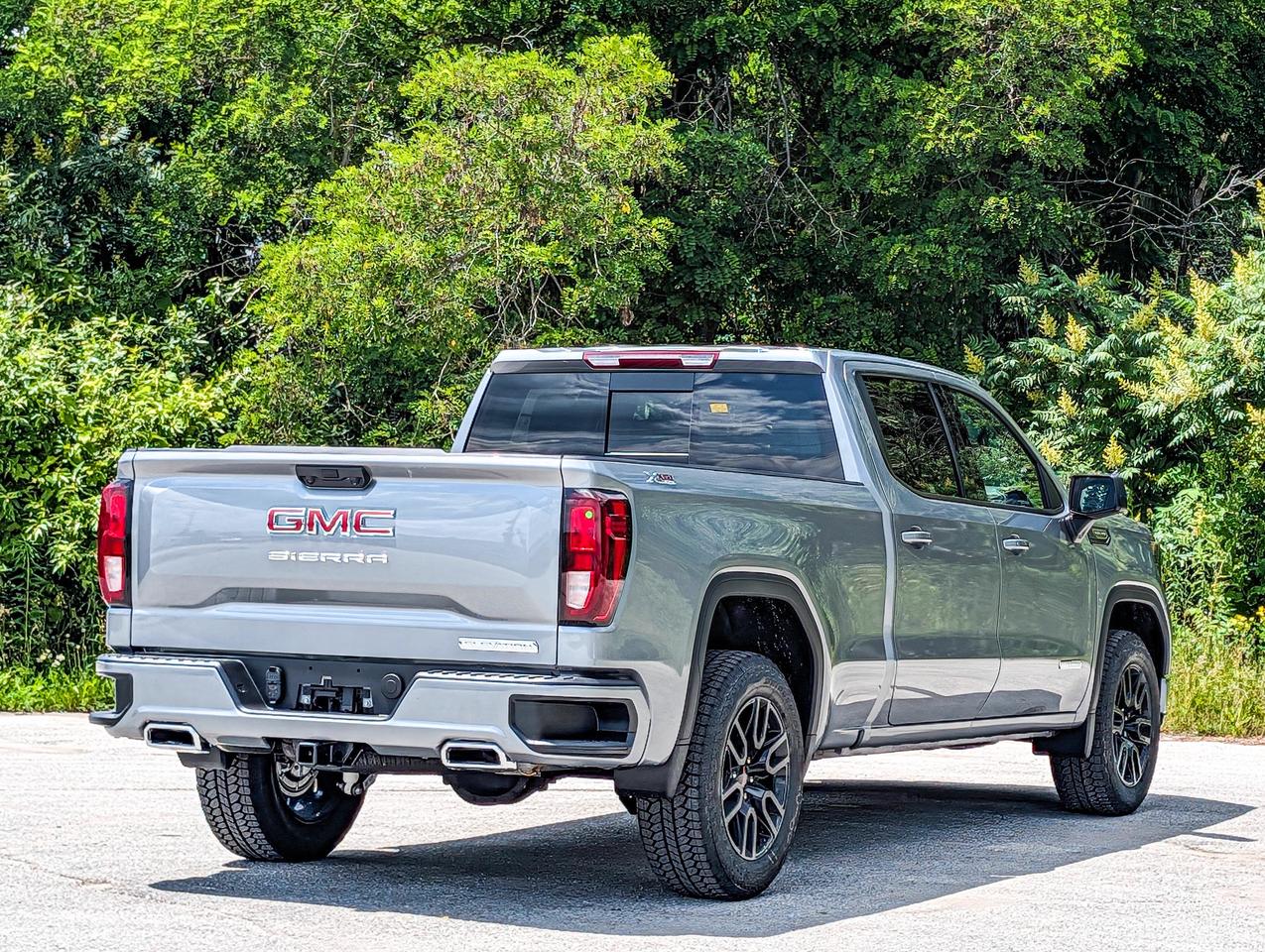 2026 GMC Sierra 1500 ELEVATION Photo