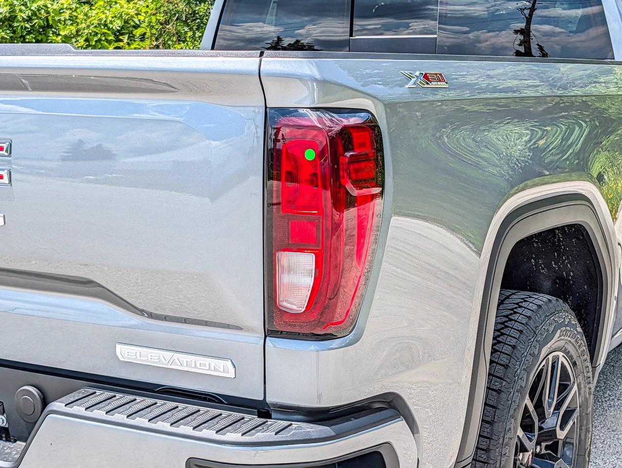 2026 GMC Sierra 1500 ELEVATION Photo
