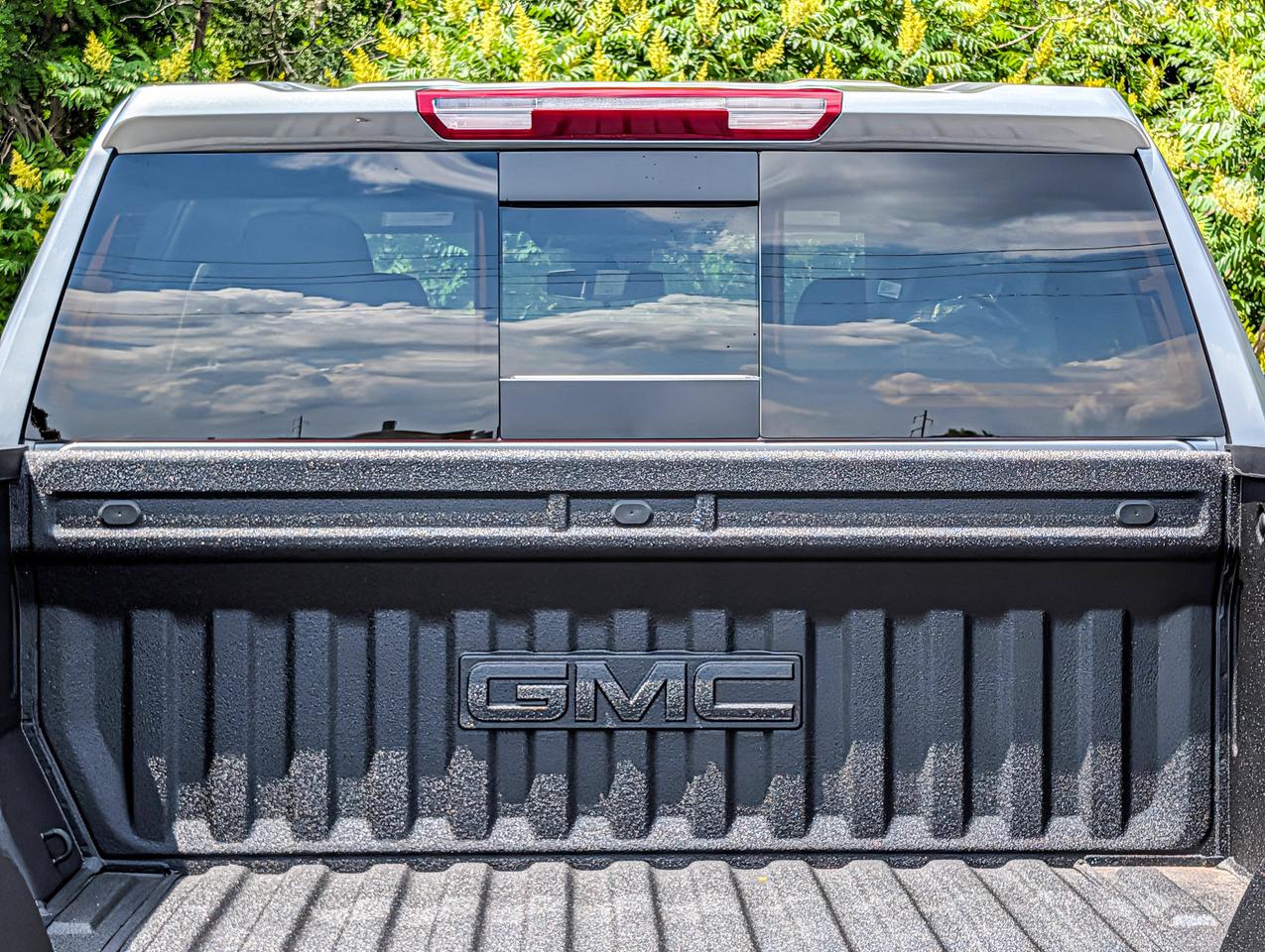 2026 GMC Sierra 1500 ELEVATION Photo