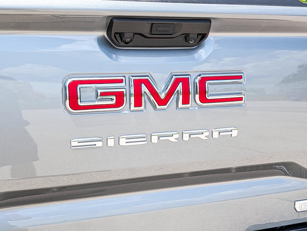 2026 GMC Sierra 1500 ELEVATION Photo