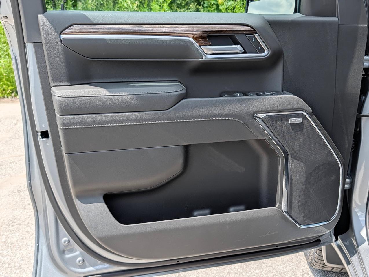 2026 GMC Sierra 1500 ELEVATION Photo