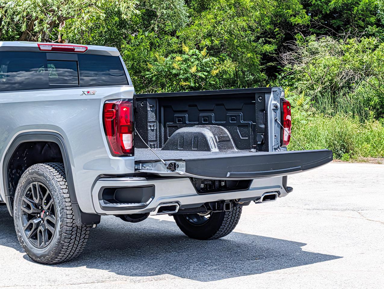 2026 GMC Sierra 1500 ELEVATION Photo