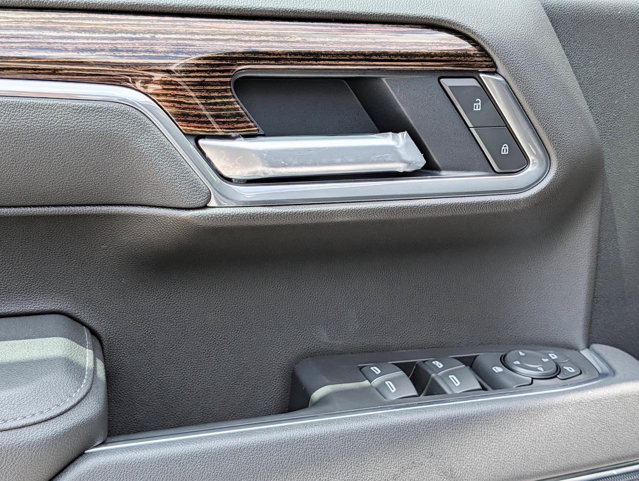 2026 GMC Sierra 1500 ELEVATION Photo