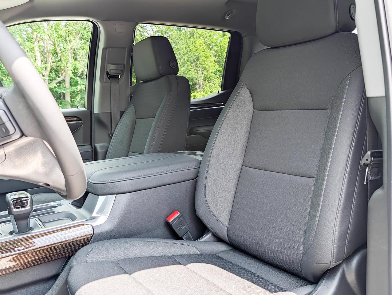 2026 GMC Sierra 1500 ELEVATION Photo