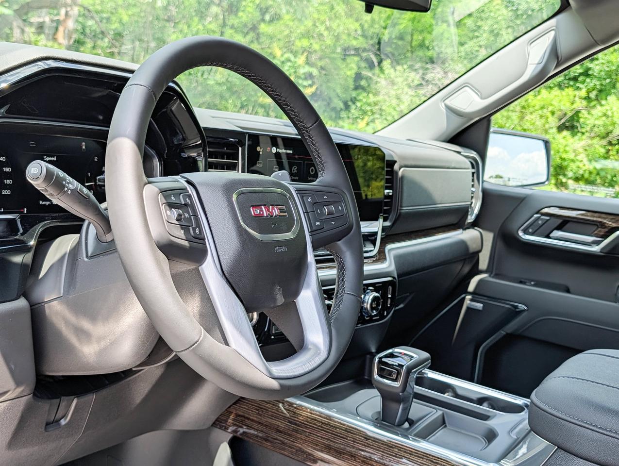 2026 GMC Sierra 1500 ELEVATION Photo