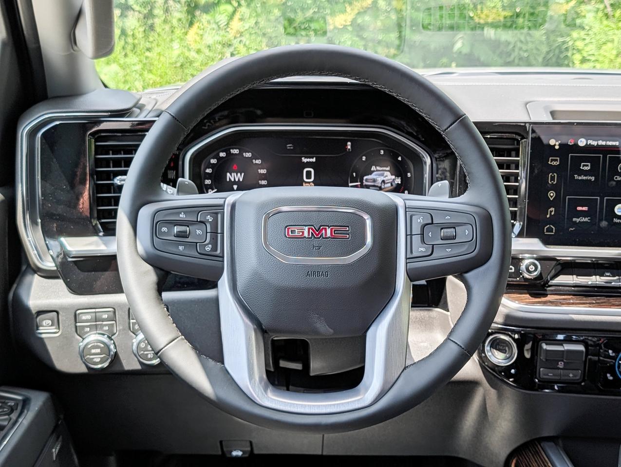 2026 GMC Sierra 1500 ELEVATION Photo