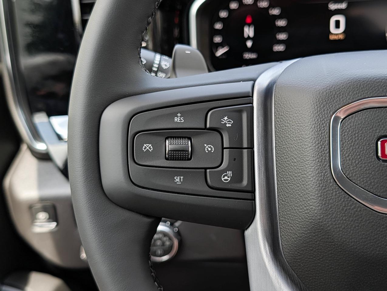 2026 GMC Sierra 1500 ELEVATION Photo