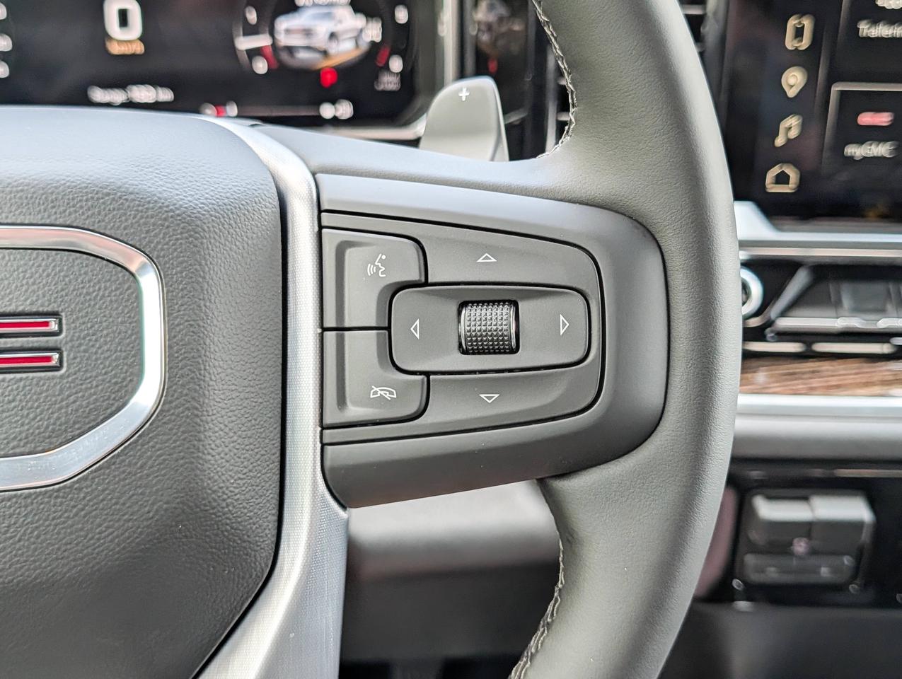 2026 GMC Sierra 1500 ELEVATION Photo