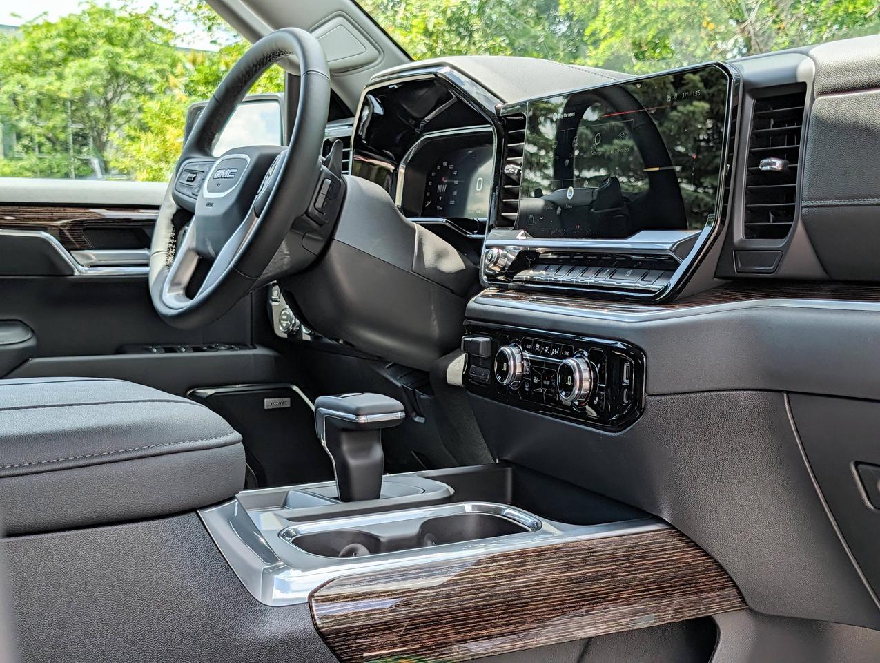 2026 GMC Sierra 1500 ELEVATION Photo