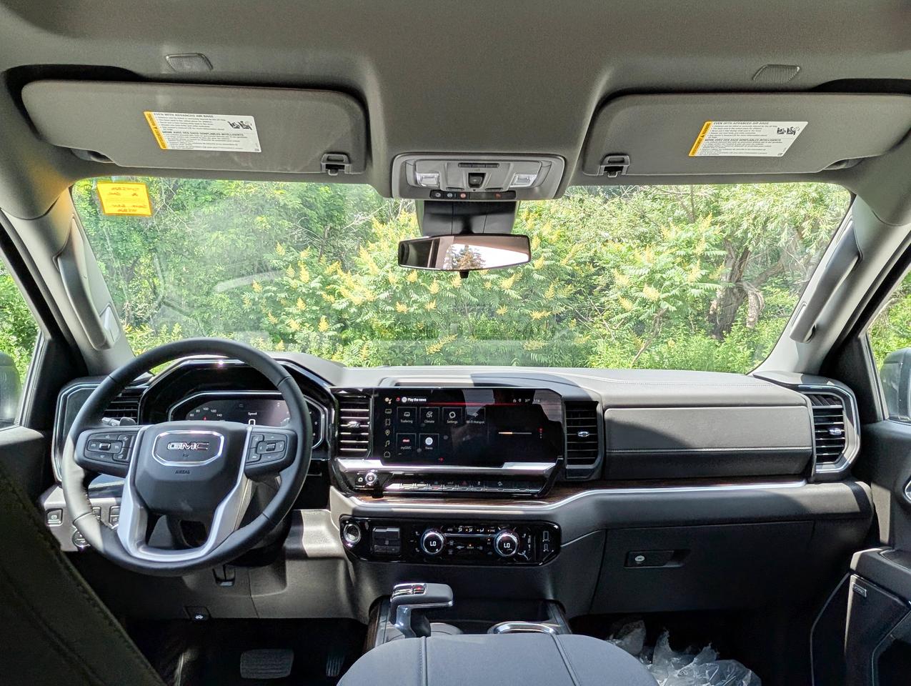 2026 GMC Sierra 1500 ELEVATION Photo