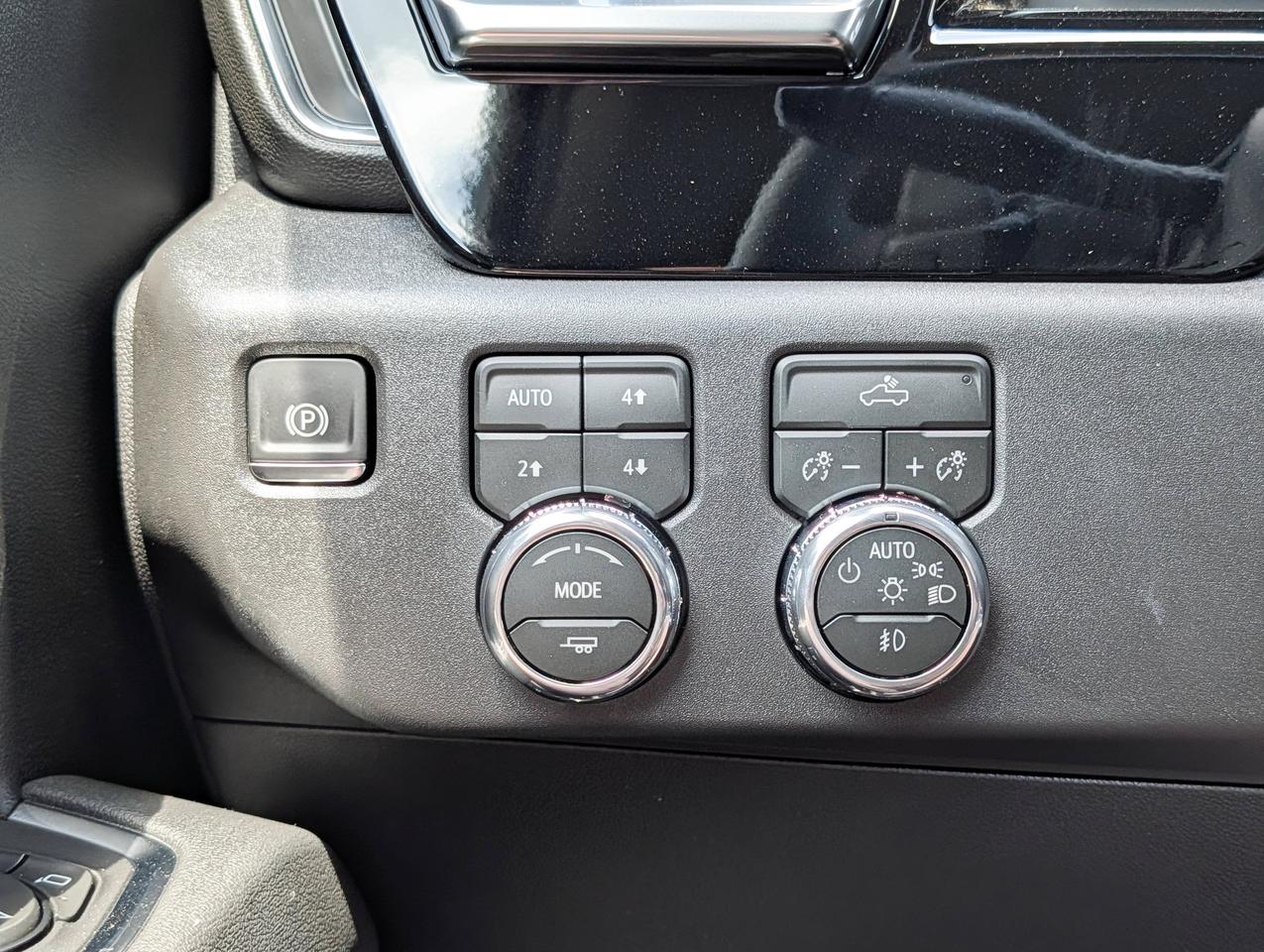 2026 GMC Sierra 1500 ELEVATION Photo