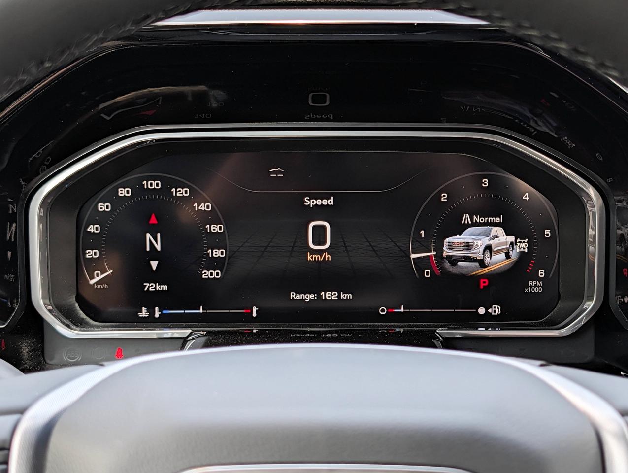 2026 GMC Sierra 1500 ELEVATION Photo