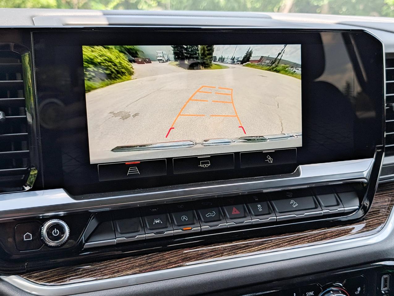 2026 GMC Sierra 1500 ELEVATION Photo