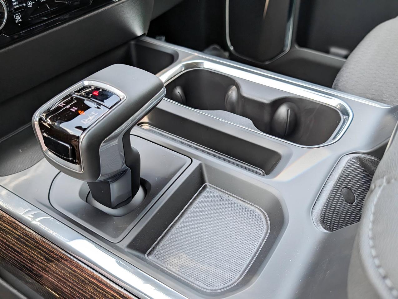 2026 GMC Sierra 1500 ELEVATION Photo