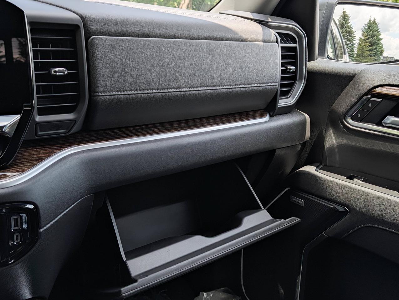 2026 GMC Sierra 1500 ELEVATION Photo